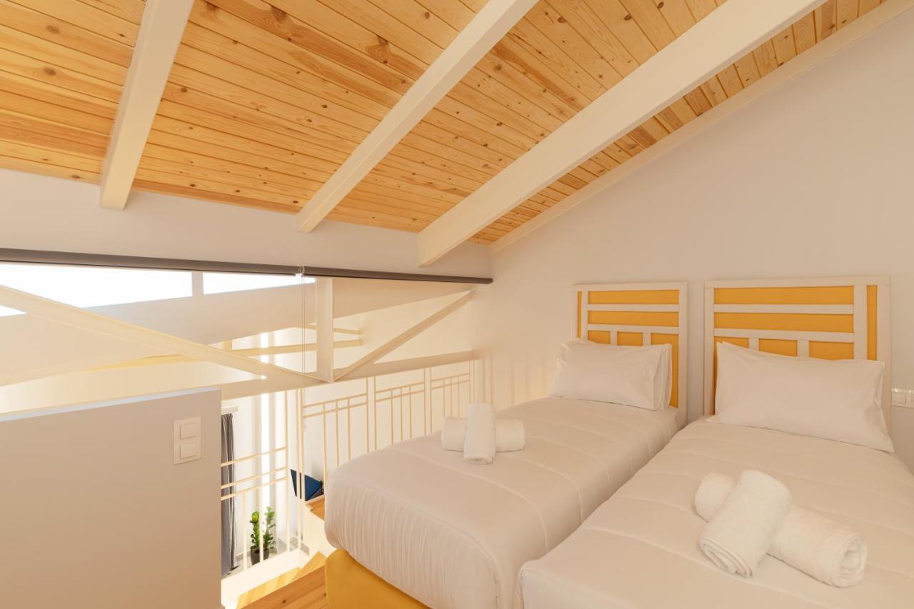 Ether Loft Suites Atenas Exterior foto